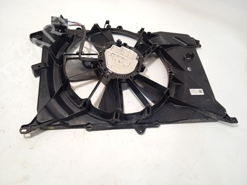 Used Radiator fan JEEP COMPASS (MP, M6, MV, M7) 1.4 MultiAir (140 hp) 26215761