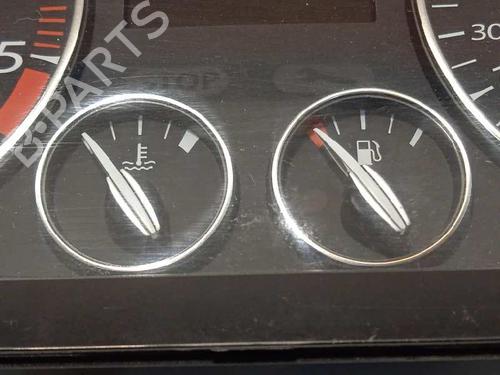 Instrument cluster RENAULT LAGUNA III (BT0/1) 2.0 dCi (BT01, BT08, BT09, BT0E, BT0K, BT12, BT1C, BT1D,... | BP7979760C47 