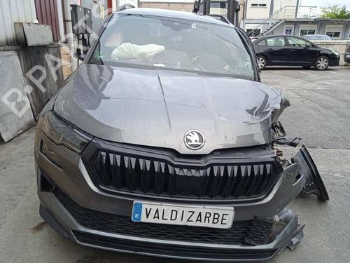 Electronic module SKODA KAROQ (NU7, ND7) 2.0 TDI 4x4 | BP18145327M83