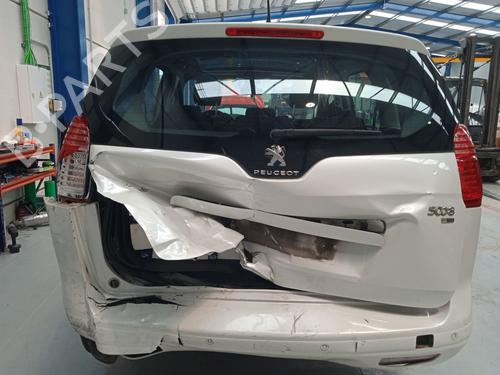 Engine PEUGEOT 5008 (0U_, 0E_) 1.6 HDi | BP34622474M1  - Image 30