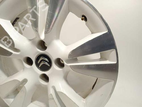 Rim CITROËN DS3 (SA_) 1.4 VTi 95 | BP7536206C45 