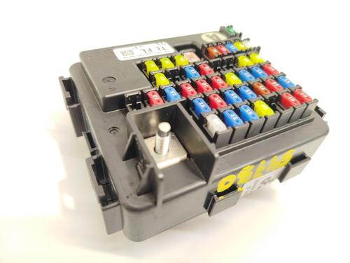 Used Fuse box HYUNDAI TUCSON (TL, TLE) 1.6 GDi (132 hp) 21779891