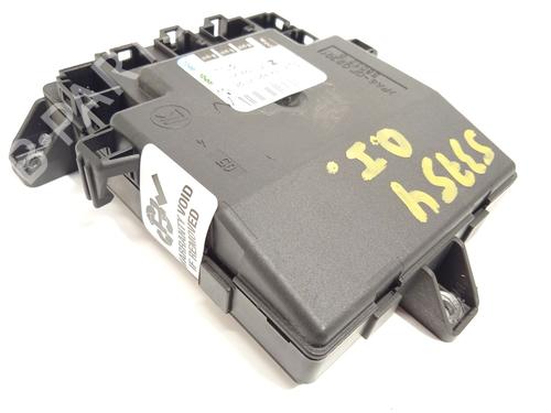 Elektronisk modul MERCEDES-BENZ M-CLASS (W164) ML 320 CDI 4-matic (164.122) (224 hp) 20142521