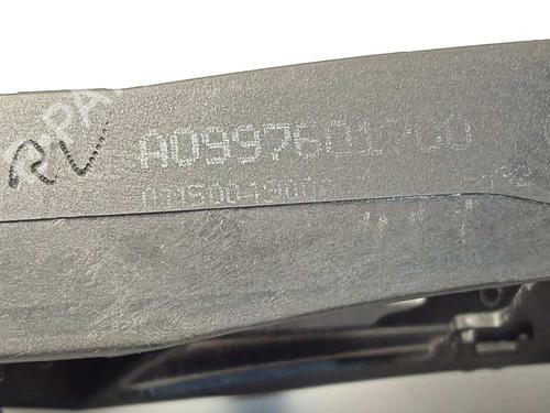 Rear left exterior door handle MERCEDES-BENZ C-CLASS T-Model (S205)  | BP6786590C130 