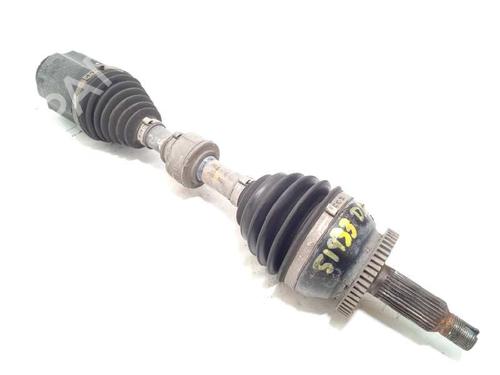 Used Right front driveshaft Right front driveshaft 15883058 15883058