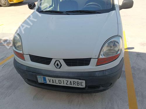 Engine RENAULT KANGOO Express (FC0/1_) 1.5 dCi (FC07, FC1R) | BP39135105M1 - Image 16