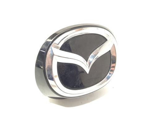 Used Tailgate handle MAZDA 3 Hatchback (BP) 2.0 SKYACTIV-G M Hybrid (122 hp) 28297281