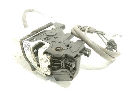 Used Rear left lock HYUNDAI SANTA FÉ III (DM, DMA) 2.2 CRDi (200 hp) 29334248