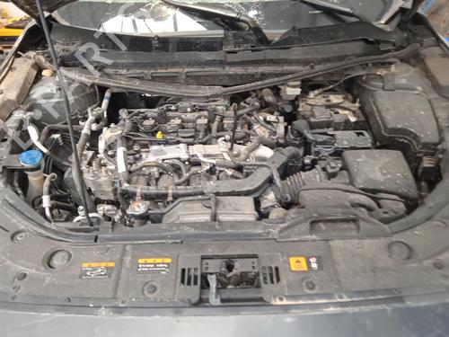 Climate control MAZDA CX-5 (KF)  | BP34234647I5  - Image 14