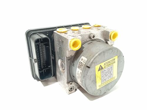 Used ABS pump ABS pump PEUGEOT 2008 I (CU_) [2013-2026] 34125996 34125996