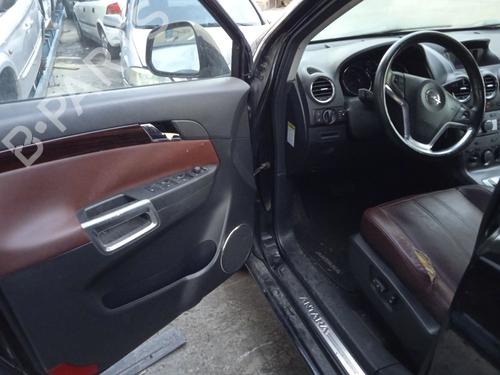 Left taillight OPEL ANTARA A (L07) 2.0 CDTI 4x4 | BP23073966C34  - Image 13