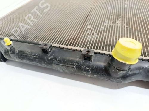 Water radiator SUZUKI SX4 (EY, GY) 1.9 DDiS 4x4 (RW419D) | BP37873896M31 - Image 5