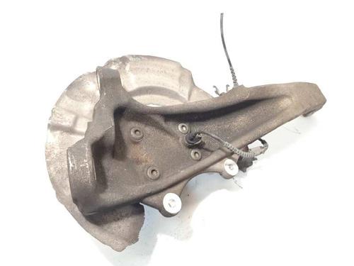 Right front steering knuckle BMW 5 (F10) 525 d | BP13618720M26