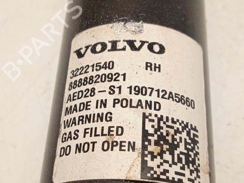 Right rear shock absorber VOLVO XC40 (536) T3 | BP24305751M19