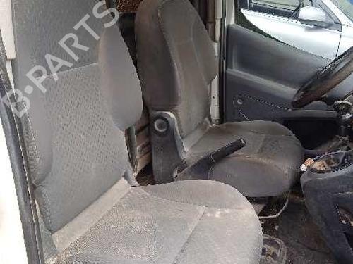 Front wiper motor CITROËN BERLINGO Box Body/MPV (B9) 1.6 HDi 75 | BP11235204M29 