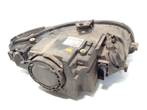 Left headlight AUDI A4 B7 (8EC) 2.0 TDI 16V | BP27684164C28