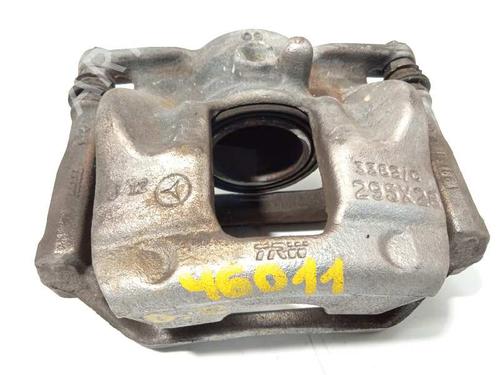 Left front brake caliper INFINITI Q30 | BP11562678M105 - Image 2