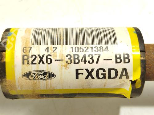 Left front driveshaft FORD TOURNEO CUSTOM V362 Bus (F3) 1.0 EcoBoost PHEV | BP33456721M38 - Image 4