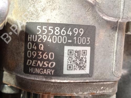 Engine OPEL ASTRA J Sports Tourer (P10) 1.7 CDTI (35) | BP25868699M1  - Image 10