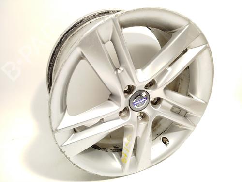 Used Rim Rim VOLVO V60 I (155) D3 (136 hp) 33540870 33540870