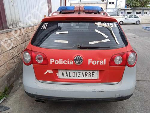 Right tailgate light VW PASSAT B6 Variant (3C5) 2.0 TDI 16V | BP8691067C80 