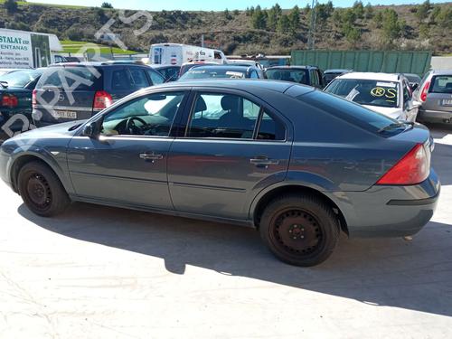 Used Parts FORD MONDEO III (B5Y) 1.8 16V 4528406