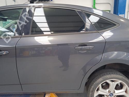 Left tailgate light FORD MONDEO IV (BA7) 2.0 TDCi | BP35725490C79  - Image 17