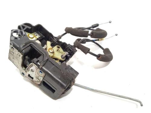 Used Front right lock Front right lock 8597044 8597044