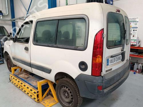 Steering pump RENAULT KANGOO (KC0/1_) 1.5 dCi (KC07) | BP37664975M99 - Image 12