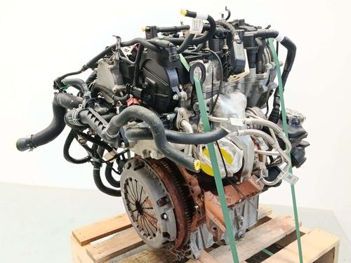 Engine FORD FOCUS IV (HN) 1.0 EcoBoost mHEV | BP39093949M1 - Image 3