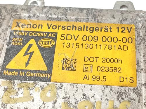 Xenon ballast LAND ROVER RANGE ROVER III (L322) 3.0 D 4x4 | BP30707215C53