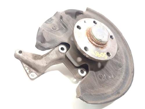 Right rear steering knuckle AUDI Q3 (8UB, 8UG) 2.0 TDI | BP13510649M28 