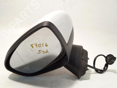 left-mirror-opel-meriva-b-mpv-s10-2010-2011-2012-2013-2014-2015-2016-2017-30330586 main image