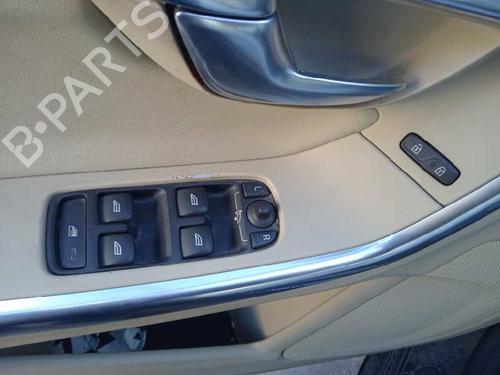 Front right window mechanism VOLVO S60 II (134) D4 | BP13552785C23 