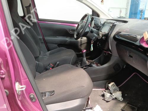 Steering column TOYOTA AYGO (_B4_) 1.0 VVTi (KGB40) | BP36597033M21  - Image 31