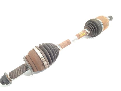 Used Left front driveshaft Left front driveshaft 19264207 19264207