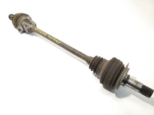 Used Left rear driveshaft Left rear driveshaft MERCEDES-BENZ E-CLASS (W212) E 220 CDI / BlueTEC (212.001, 212.002) (170 hp) 5643752 5643752