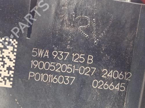 Fuse box CUPRA LEON (KL1, KU1, KUG) 1.5 TSI | BP30287879E1