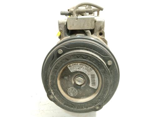 AC compressor BMW 1 (E81) 116 d | BP28815864M34 - Image 4