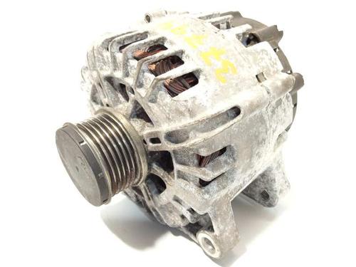 Alternatore PEUGEOT 3008 MPV (0U_) 1.6 HDi (112 hp) 9664779680 | 2605547B | TG15C135