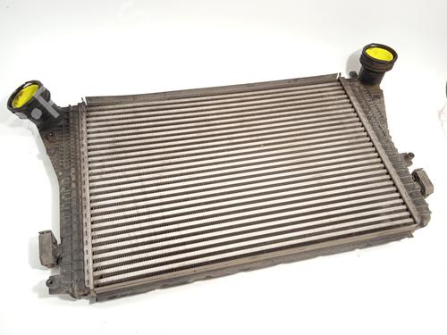 Used Intercooler VW TOURAN (1T1, 1T2) 1.9 TDI (105 hp) 19436185