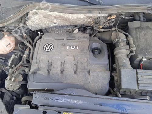 Climate control VW TIGUAN (5N_)  | BP16403632I5 