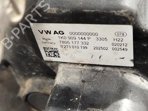 Steering rack AUDI A3 Sportback (8PA) 1.8 TFSI | BP32294857M22