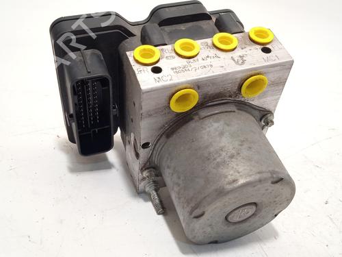 Used ABS pump MAZDA CX-3 (DK) 2.0 SKYACTIV-G (DK5W, DK6W) (120 hp) 25889678