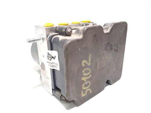 ABS pump NISSAN JUKE (F16_) DIG-T 117 | BP26207844M43