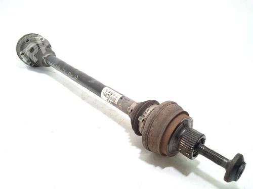 Right rear driveshaft AUDI A6 C7 (4G2, 4GC) 3.0 TDI quattro (204 hp) 12066813