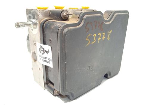 ABS pump NISSAN QASHQAI II (J11, J11_) | BP29323030M43