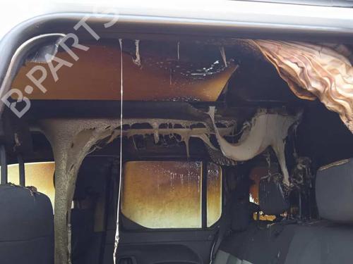 Instrument cluster CITROËN BERLINGO (ER_, EC_) 1.5 BlueHDi 100 | BP7019862C47 