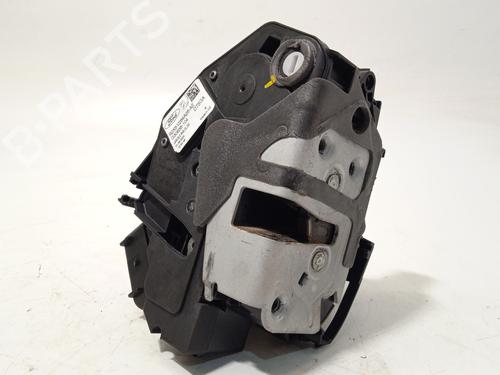 Used Rear right lock Rear right lock FORD TOURNEO CUSTOM V362 Bus (F3) 1.0 EcoBoost PHEV (125 hp) 30095877 30095877