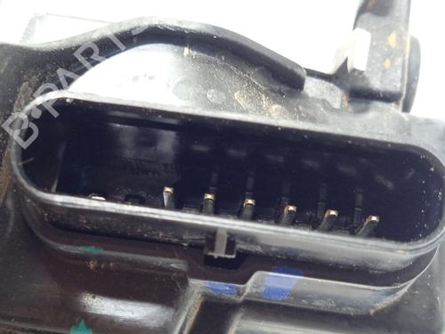 Front right lock LYNK & CO 01 PHEV | BP27564660C97